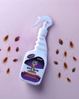 Hotshot Bed Bug Killer